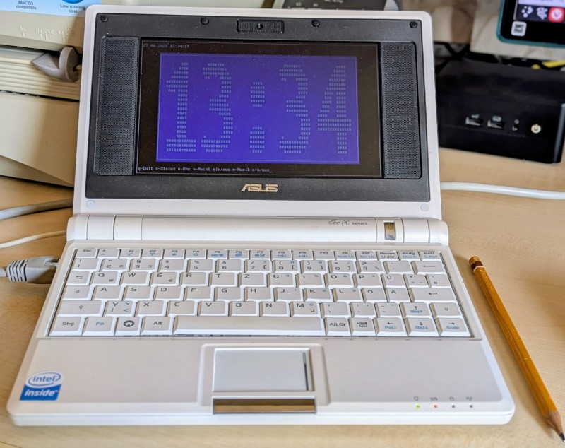 EeePC